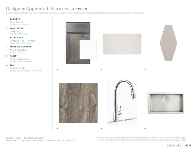 Image 6 of 9 For 820 Blue Cloud