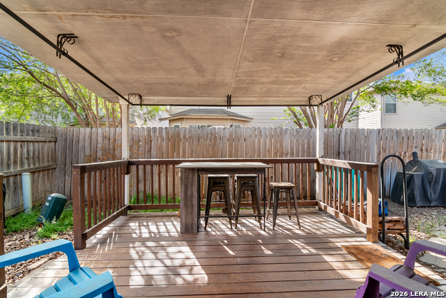 Listing photo id 12 for 14726 Bluemist Pass