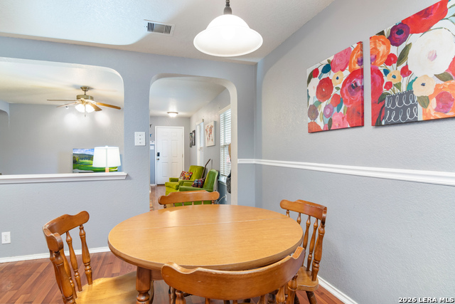 Listing photo id 6 for 14726 Bluemist Pass