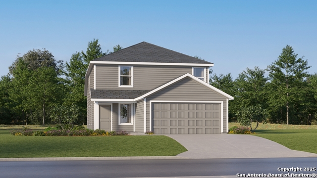 Details for 295 Zyra Ave, New Braunfels, TX 78130