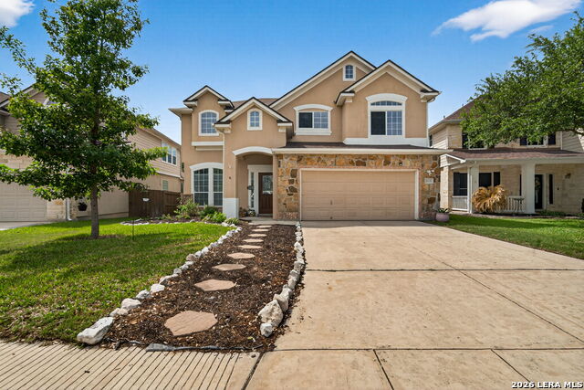 Details for 22839 Cardigan Chase, San Antonio, TX 78260