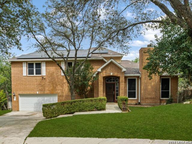 Details for 8730 Iliad  , Universal City, TX 78148