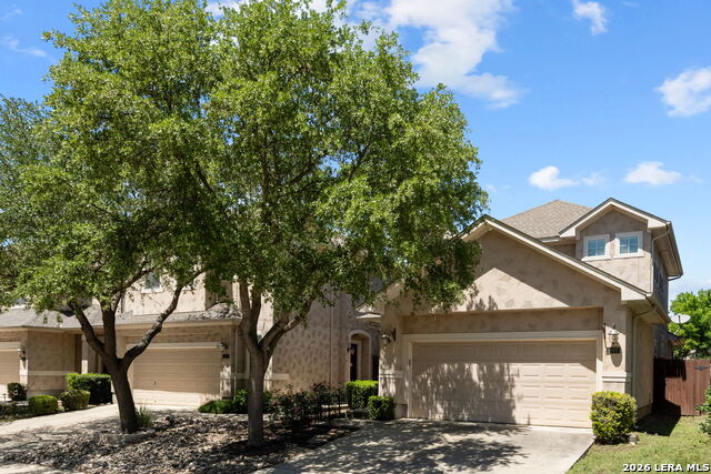 Details for 6909 Abbey Fls, San Antonio, TX 78249