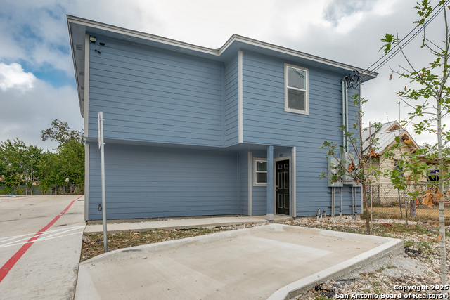 Details for 1835 Poplar W 402, San Antonio, TX 78207