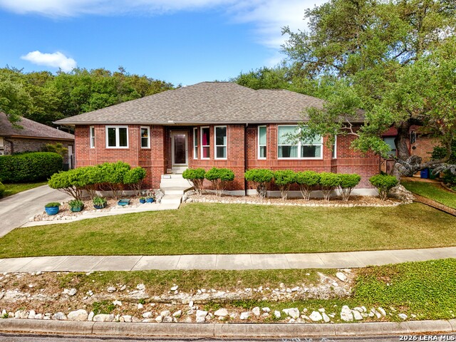 Details for 8723 Prince Hts, San Antonio, TX 78254