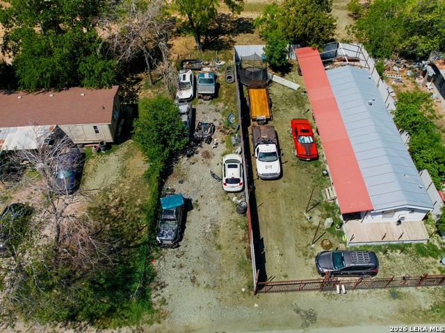 Details for Tbd Rosa St  , San Antonio, TX 78221