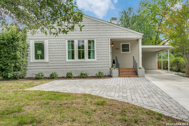Details for 430 Corona Ave, San Antonio, TX 78209