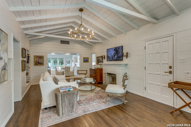 Image 3 of 24 For 430 Corona Ave