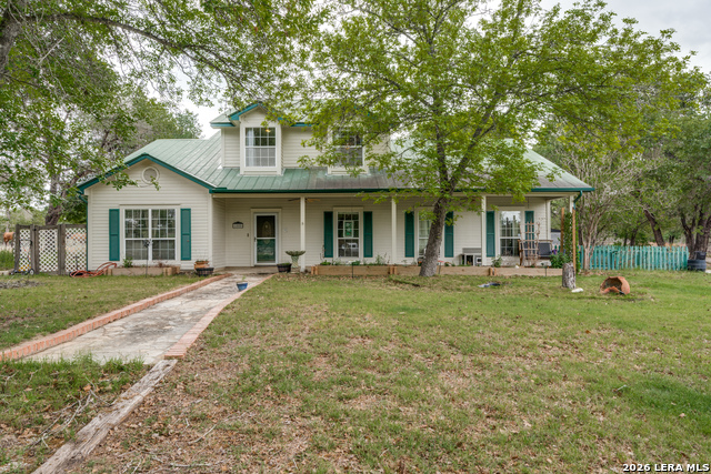 Details for 1855 Burr Oak Ln, Adkins, TX 78101