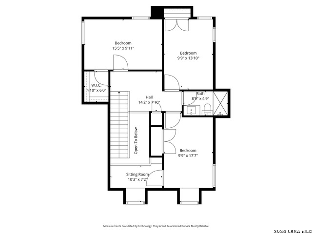 Image 32 of 33 For 1855 Burr Oak Ln