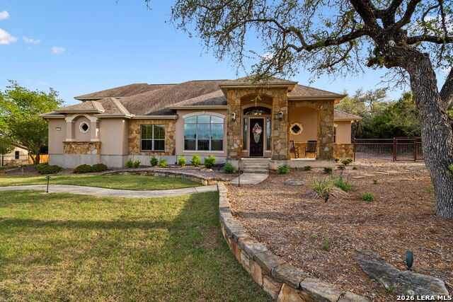 Details for 480 Wentworth, Spring Branch, TX 78070