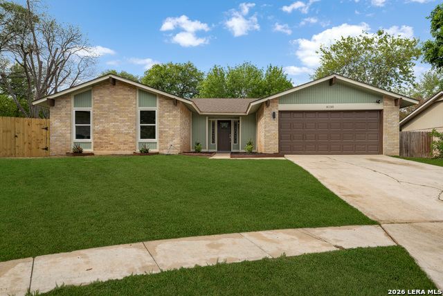 Details for 6135 Willowridge Ln, San Antonio, TX 78249