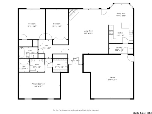 Image 31 of 34 For 6135 Willowridge Ln