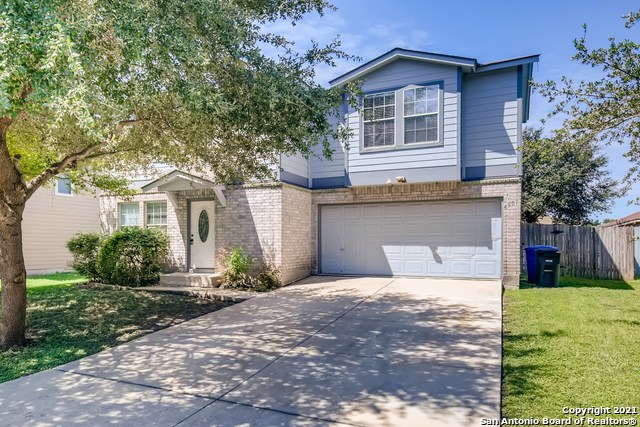 Details for 4807 Heather Pass, San Antonio, TX 78218