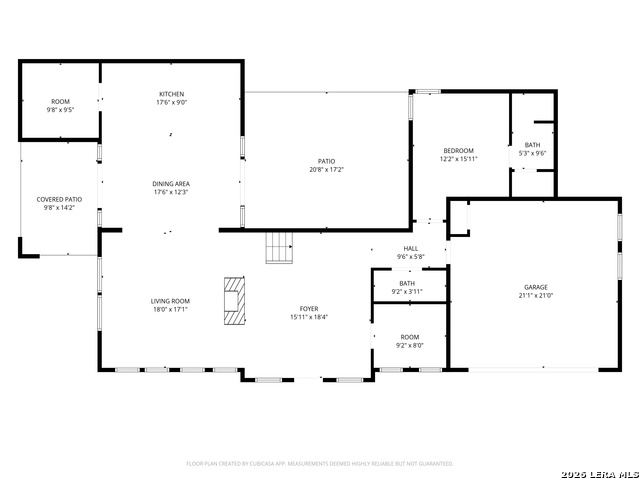 Image 34 of 36 For 714 Misty Water Ln