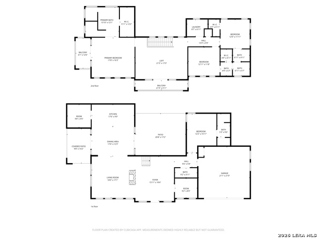 Image 36 of 36 For 714 Misty Water Ln