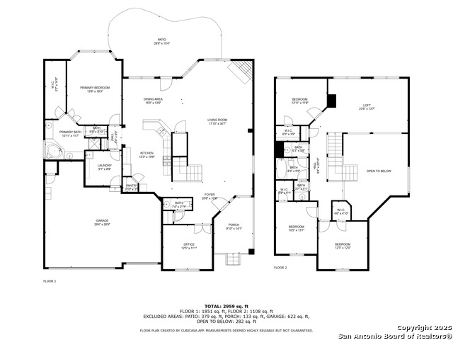 Image 34 of 35 For 75 Palo Duro Cyn