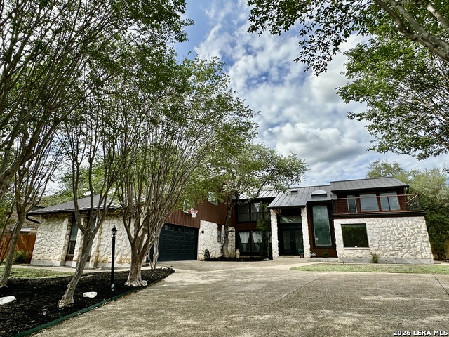 Details for 201 Country Wood Dr, San Antonio, TX 78216