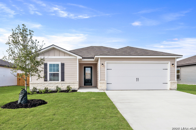 Details for 16205 Farmer, Lytle, TX 78052