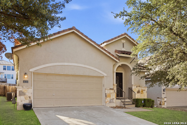 Details for 4030 Calle De Cobre, San Antonio, TX 78257