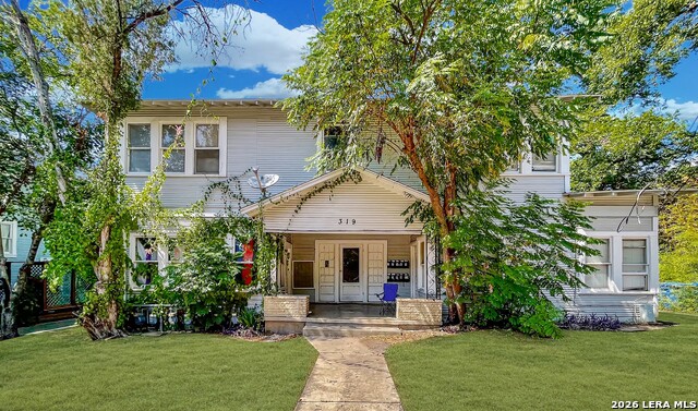 Details for 319 Army Blvd  2, San Antonio, TX 78215