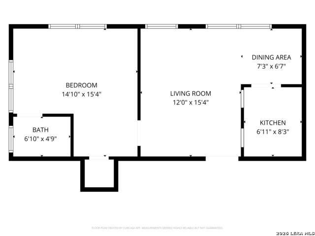 Image 23 of 25 For 319 Army Blvd  2