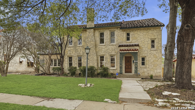 Details for 432 Mary Louise Dr, San Antonio, TX 78201