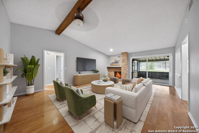 Details for 6007 Lonesome Pine St, San Antonio, TX 78247