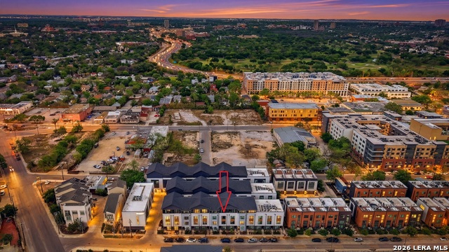 Details for 719 E Locust St, Unit 4107  4107, San Antonio, TX 78212