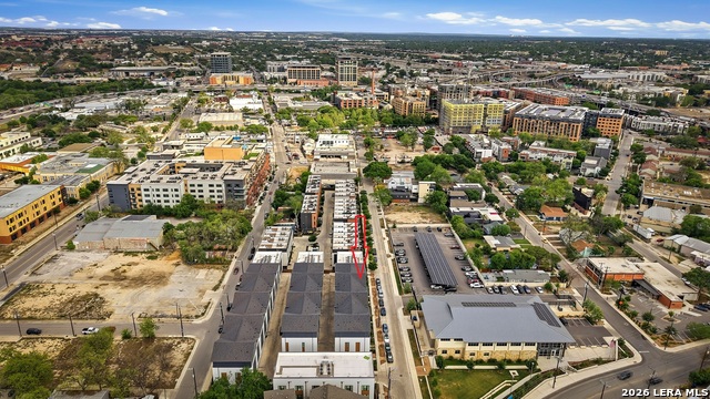 Image 56 of 72 For 719 E Locust St, Unit 4107  4107