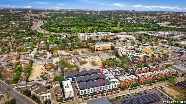 Image 57 of 72 For 719 E Locust St, Unit 4107  4107