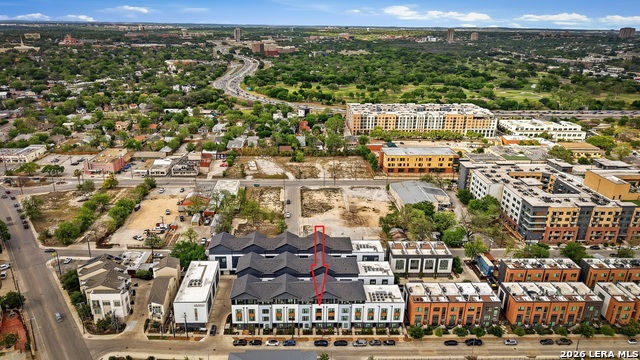 Image 58 of 72 For 719 E Locust St, Unit 4107  4107