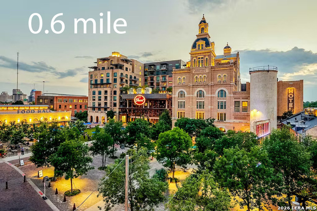 Image 72 of 72 For 719 E Locust St, Unit 4107  4107