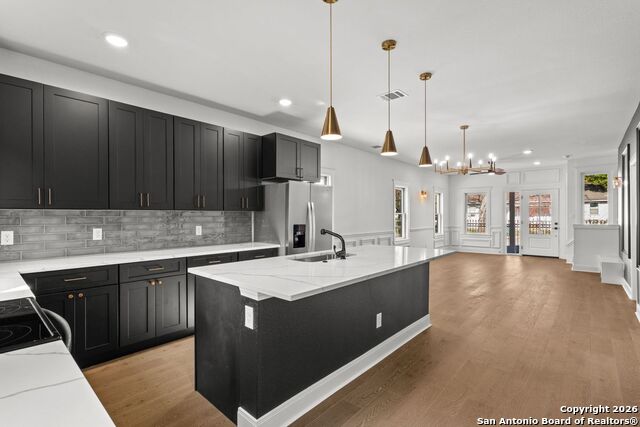 Details for 510 Stieren St  101, San Antonio, TX 78210