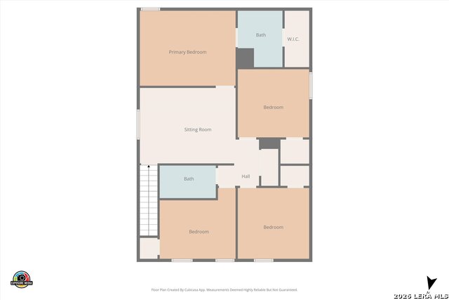 Image 36 of 37 For 13127 Levi Ter