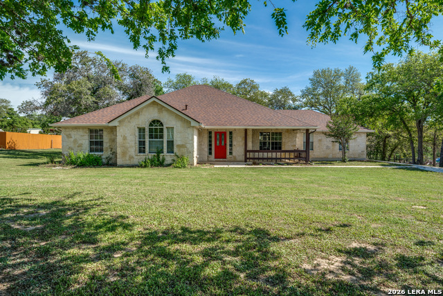 Details for 217 Hunters Dawn, La Vernia, TX 78121