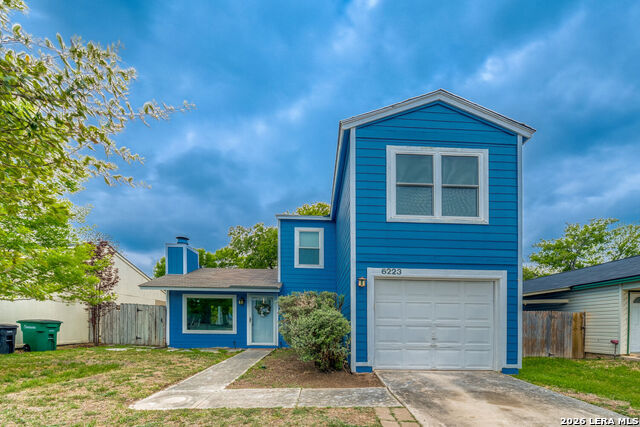 Details for 6223 Valley Pawn, San Antonio, TX 78250