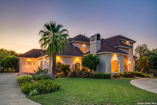 Details for 915 Campanile, San Antonio, TX 78258