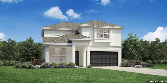 Details for 2981 Aurora  , New Braunfels, TX 78130