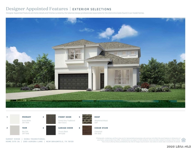 Image 3 of 10 For 2981 Aurora  