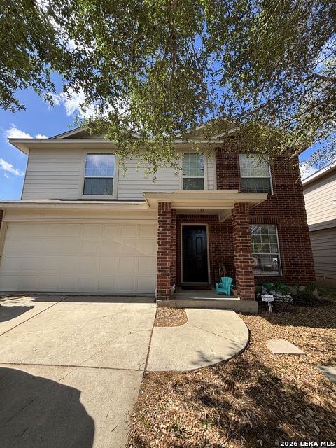 Details for 514 Erica  , Converse, TX 78109