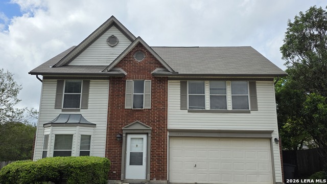 Details for 2810 Redrock Trail, San Antonio, TX 78259