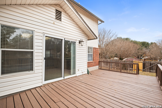 Image 27 of 39 For 2810 Redrock Trail