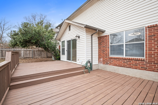 Image 28 of 39 For 2810 Redrock Trail