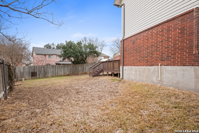 Image 30 of 39 For 2810 Redrock Trail