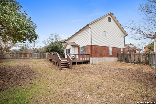 Image 31 of 39 For 2810 Redrock Trail