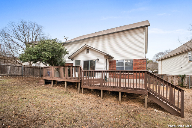 Image 32 of 39 For 2810 Redrock Trail