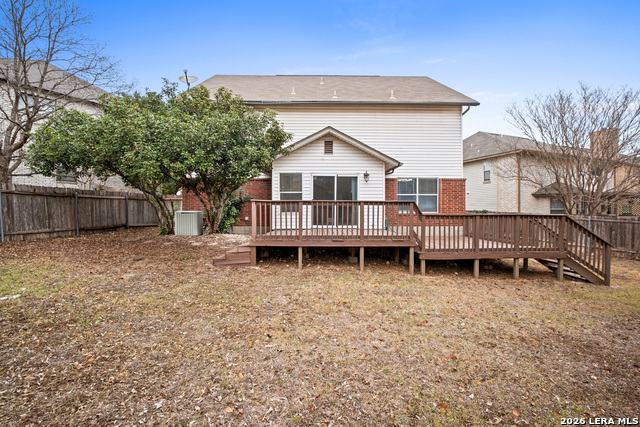 Image 33 of 39 For 2810 Redrock Trail