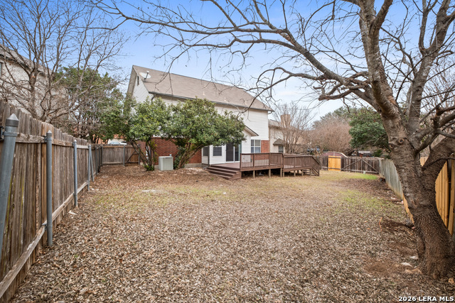 Image 34 of 39 For 2810 Redrock Trail