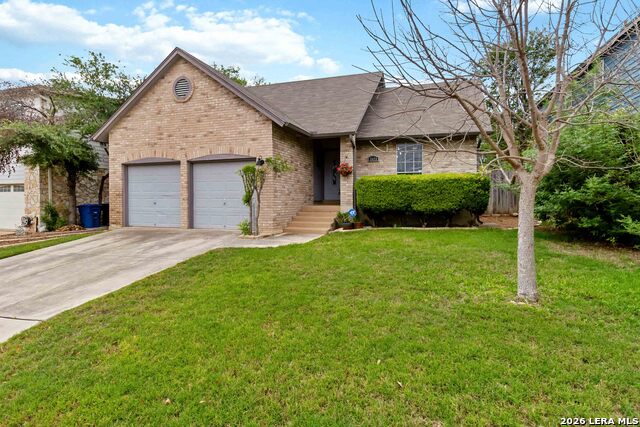 Details for 3623 Colter Rd, San Antonio, TX 78247